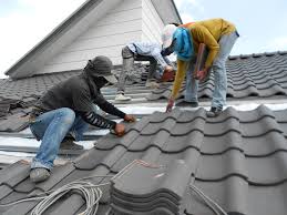 Fast & Reliable Emergency Roof Repairs in State Center, IA